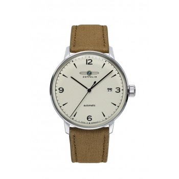 Zeppelin Hindenburg Automatic 8064-5_n watch