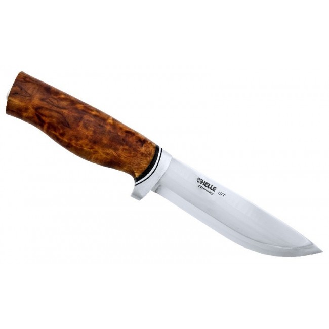 Helle GT knife Helle GT knife