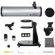Celestron StarSense Explorer 150mm Reflector 459x Black, Silver Celestron StarSense Explorer 150mm Reflector 459x Black, Silver