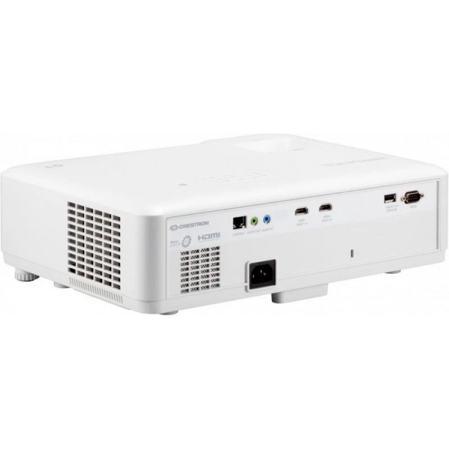 Viewsonic WXGA data projector 4000 ANSI lumens LED WXGA (1280x800) White Viewsonic WXGA data projector 4000 ANSI lumens LED WXGA (1280x800) White