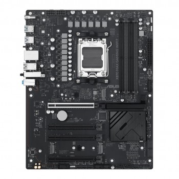 ASUS X870 MAX GAMING WIFI7 AMD X870 Socket AM5 ATX