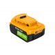 Green Cell PTDW18V4 cordless tool battery / charger Green Cell PTDW18V4 cordless tool battery / charger