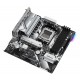 Asrock A620M Pro RS WiFi AMD A620 Socket AM5 micro ATX
