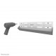 Neomounts WL35S-850BL14 TV mount wall 32-75 Neomounts WL35S-850BL14 TV mount wall 32-75