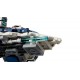 LEGO STAR WARS 75400 Plo Koon's Jedi Starfighter Microfighte LEGO STAR WARS 75400 Plo Koon's Jedi Starfighter Microfighte