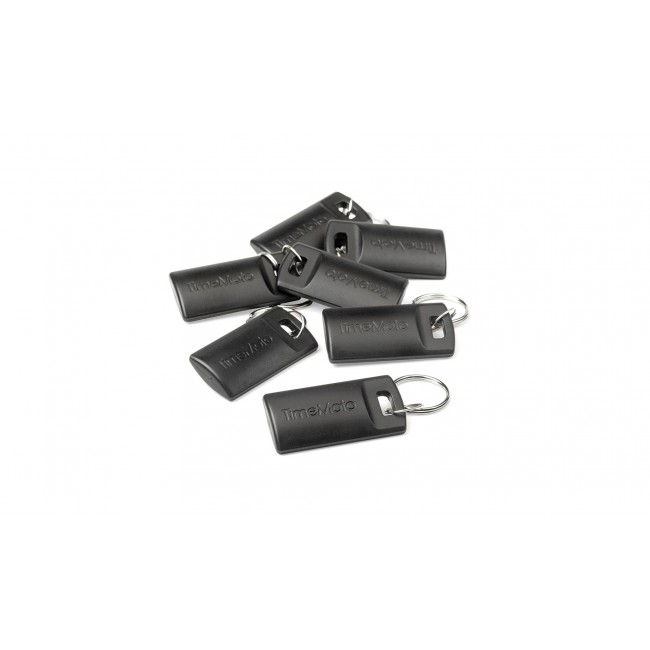 Safescan TimeMoto RF-110 RFID tag Black 25 pc(s) Safescan TimeMoto RF-110 RFID tag Black 25 pc(s)