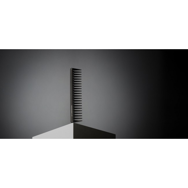 GHD 9283 hairbrush/comb Adult Hair comb Black 1 pc(s)