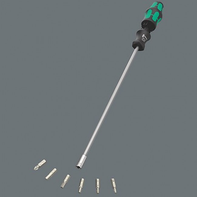 Wera 05136075001 manual screwdriver Set Wera 05136075001 manual screwdriver Set