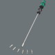 Wera 05136075001 manual screwdriver Set Wera 05136075001 manual screwdriver Set