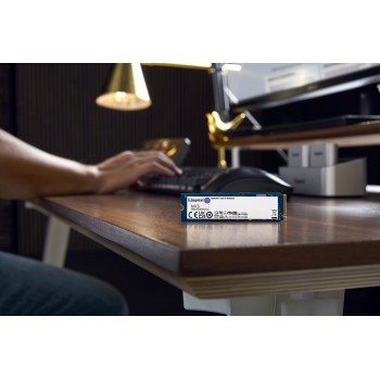 Kingston Technology 4000G NV3 M.2 2280 NVMe SSD