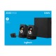 Logitech Z533 60 W Black 2.1 channels Logitech Z533 60 W Black 2.1 channels
