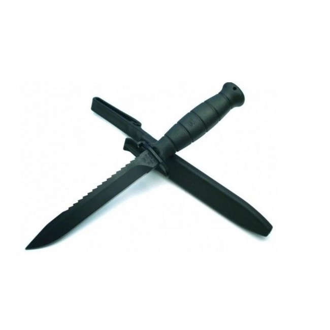 GLOCK KNIFE MODEL FIELD 81 BLACK 12183 GLOCK KNIFE MODEL FIELD 81 BLACK 12183