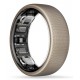 Amazfit Helio Ring Size 10 Titanium Smart Ring