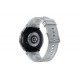 Samsung Galaxy Watch6 Classic 47 mm Digital Touchscreen Silver Samsung Galaxy Watch6 Classic 47 mm Digital Touchscreen Silver