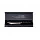 Kohersen Elegance Ebony Wood Universal Knife 12.7 cm Kohersen Elegance Ebony Wood Universal Knife 12.7 cm
