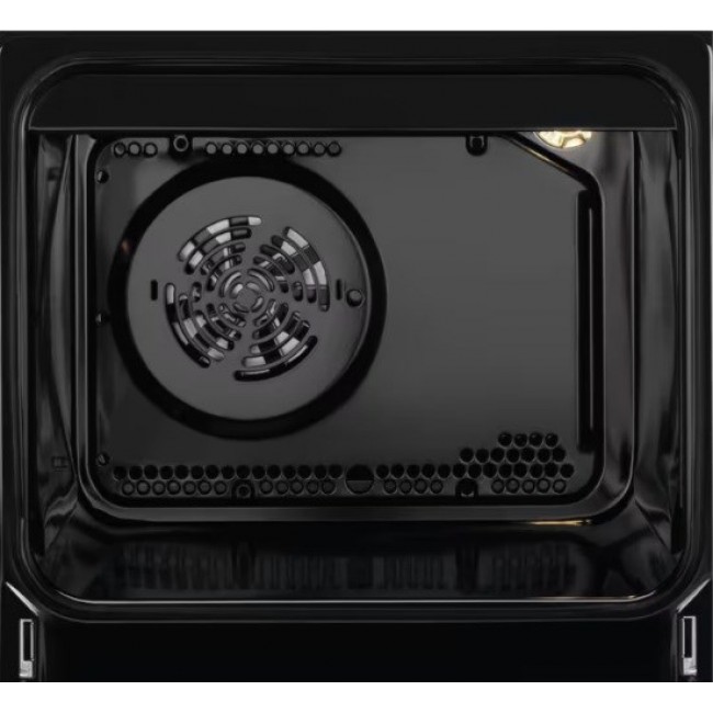 Electrolux LKR540266X Freestanding cooker with oven Ceramic A Electrolux LKR540266X Freestanding cooker with oven Ceramic A