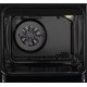 Electrolux LKR540266X Freestanding cooker with oven Ceramic A Electrolux LKR540266X Freestanding cooker with oven Ceramic A