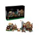 LEGO ICONS 10332 Medieval Town Square LEGO ICONS 10332 Medieval Town Square