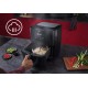 AEG AAF7SB Hot Air Fryer Single 6.9 L 1700 W Black