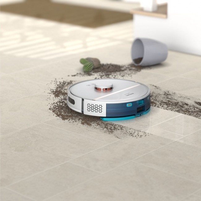 Philips HomeRun 3000 Series Aqua Vacuum Mop Robot Philips HomeRun 3000 Series Aqua Vacuum Mop Robot