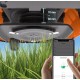 EZVIZ RM600 orange robotic lawn mower EZVIZ RM600 orange robotic lawn mower