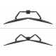 Monitor Desk Mount 10-32