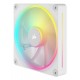 Corsair CO-9051031-WW computer cooling system Computer case Fan 14 cm White 1 pc(s) Corsair CO-9051031-WW computer cooling system Computer case Fan 14 cm White 1 pc(s)