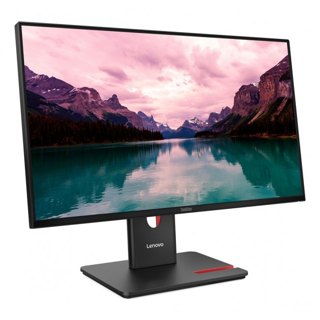 Lenovo ThinkVision T24-40 LED display 60.5 cm (23.8 Lenovo ThinkVision T24-40 LED display 60.5 cm (23.8