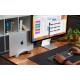 Twelve South TS-2258 mouse pad Gaming mouse pad Black