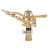 Pulsating rotary sprinkler adjustable GW 1