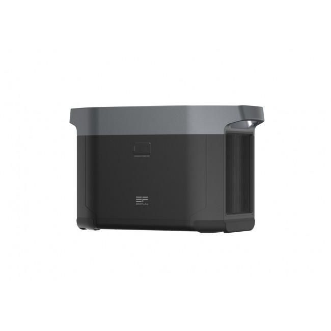 Power Station Delta2000EB EcoFlow Power Station Delta2000EB EcoFlow