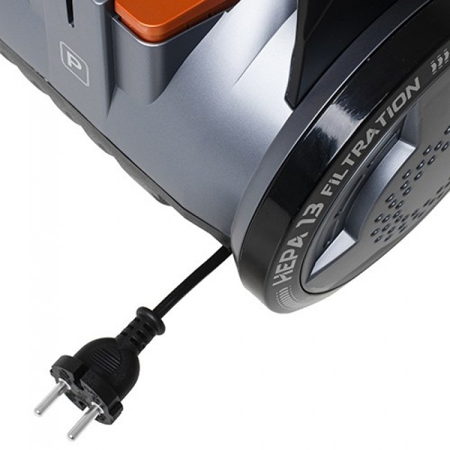 ADLER AD 7065 vacuum ADLER AD 7065 vacuum