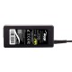 Akyga AK-ND-01 power adapter/inverter Indoor 65 W Black Akyga AK-ND-01 power adapter/inverter Indoor 65 W Black