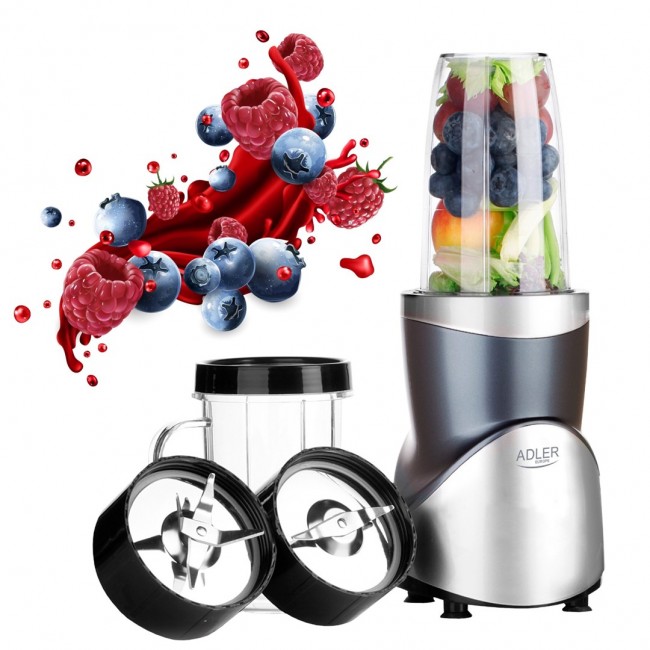 ADLER AD 4084 standing blender