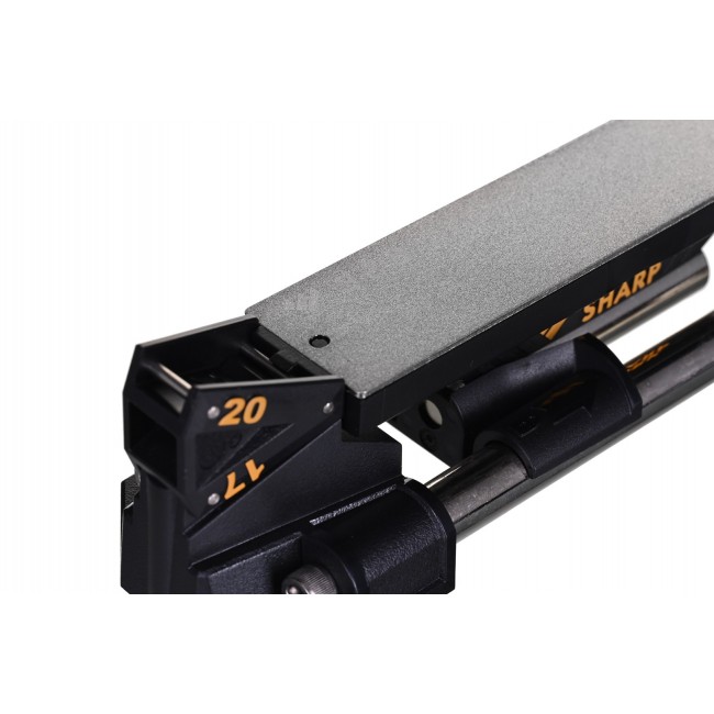 WORK SHARP GUIDED SHARPENING SYSTEM GSS WORK SHARP GUIDED SHARPENING SYSTEM GSS