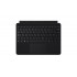Microsoft Go Type Cover QWERTZ German Black Microsoft Go Type Cover QWERTZ German Black