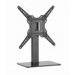 Gembird TVS-D55S-01 Tabletop TV stand (swivel), 23 Gembird TVS-D55S-01 Tabletop TV stand (swivel), 23