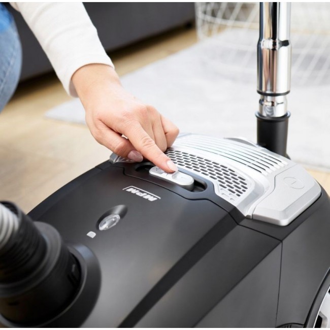 MPM MOD-54 bagged vacuum cleaner MPM MOD-54 bagged vacuum cleaner