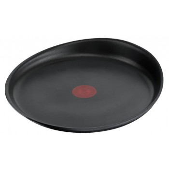 TEFAL Ingenio Ultimited 27 cm pancake pan Black