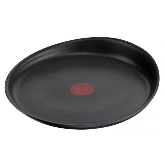 TEFAL Ingenio Ultimited 27 cm pancake pan Black TEFAL Ingenio Ultimited 27 cm pancake pan Black