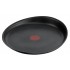 TEFAL Ingenio Ultimited 27 cm pancake pan Black