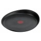 TEFAL Ingenio Ultimited 27 cm pancake pan Black TEFAL Ingenio Ultimited 27 cm pancake pan Black
