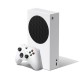 Microsoft Xbox Series S 1.02 TB Wi-Fi White Microsoft Xbox Series S 1.02 TB Wi-Fi White