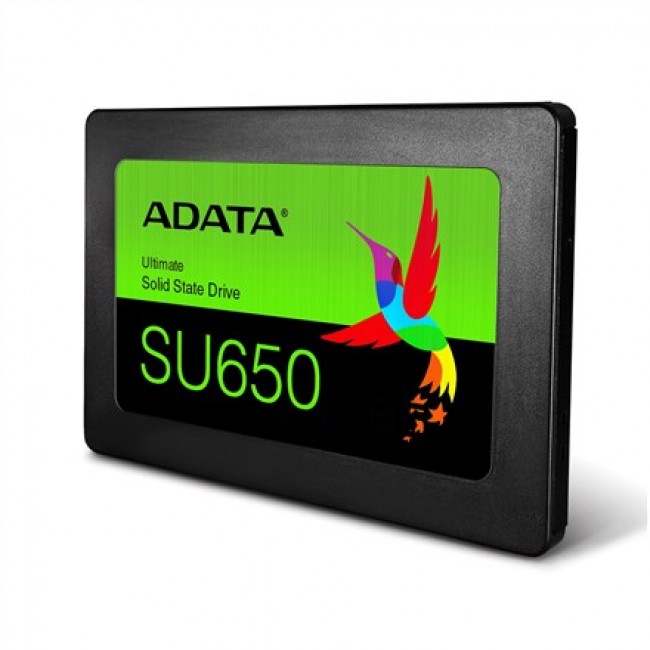 SSD ADATA ASU650SS-480GT-R (480 GB + 2.5