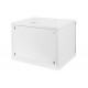 Digitus Wall Mounting Cabinet, SOHO, unmounted - 540x400 mm (WxD)