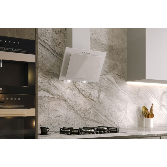 MAAN Vertical G 50 canopy white MAAN Vertical G 50 canopy white