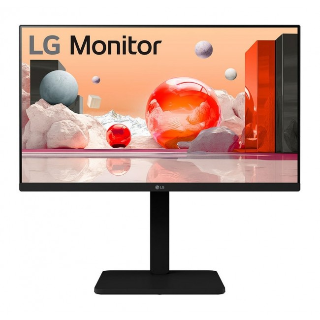 LG 24BA550-B computer monitor 60.5 cm (23.8 LG 24BA550-B computer monitor 60.5 cm (23.8