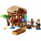 LEGO ONE PIECE 75636 Windmill Village Hut