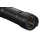 Duracell DF2500R Flashlight black Duracell DF2500R Flashlight black