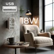 Current socket x2 + 4xUSB Maclean, splitter with 2 sockets, 2xUSB A, 2xUSB C PD 20W, 1x16A + 1x6A, MCE249 F/W Current socket x2 + 4xUSB Maclean, splitter with 2 sockets, 2xUSB A, 2xUSB C PD 20W, 1x16A + 1x6A, MCE249 F/W